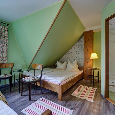 Apartmany Na Skle Malovane Kokava Kültér fotó