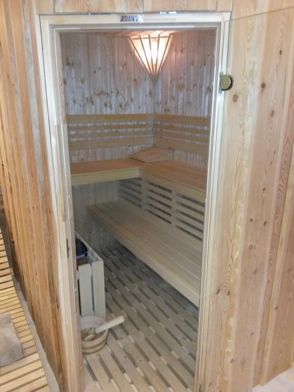 Apartmany Na Skle Malovane Kokava Kültér fotó