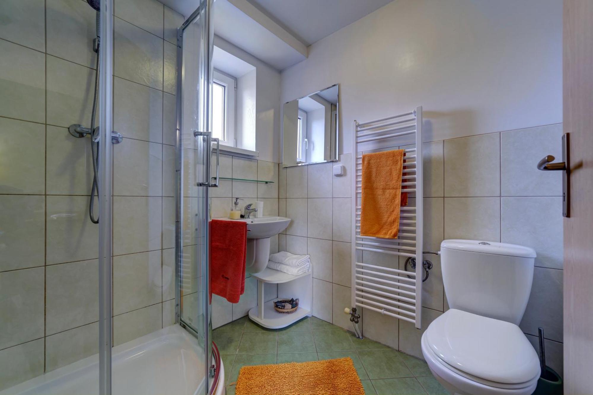 Apartmany Na Skle Malovane Kokava Kültér fotó