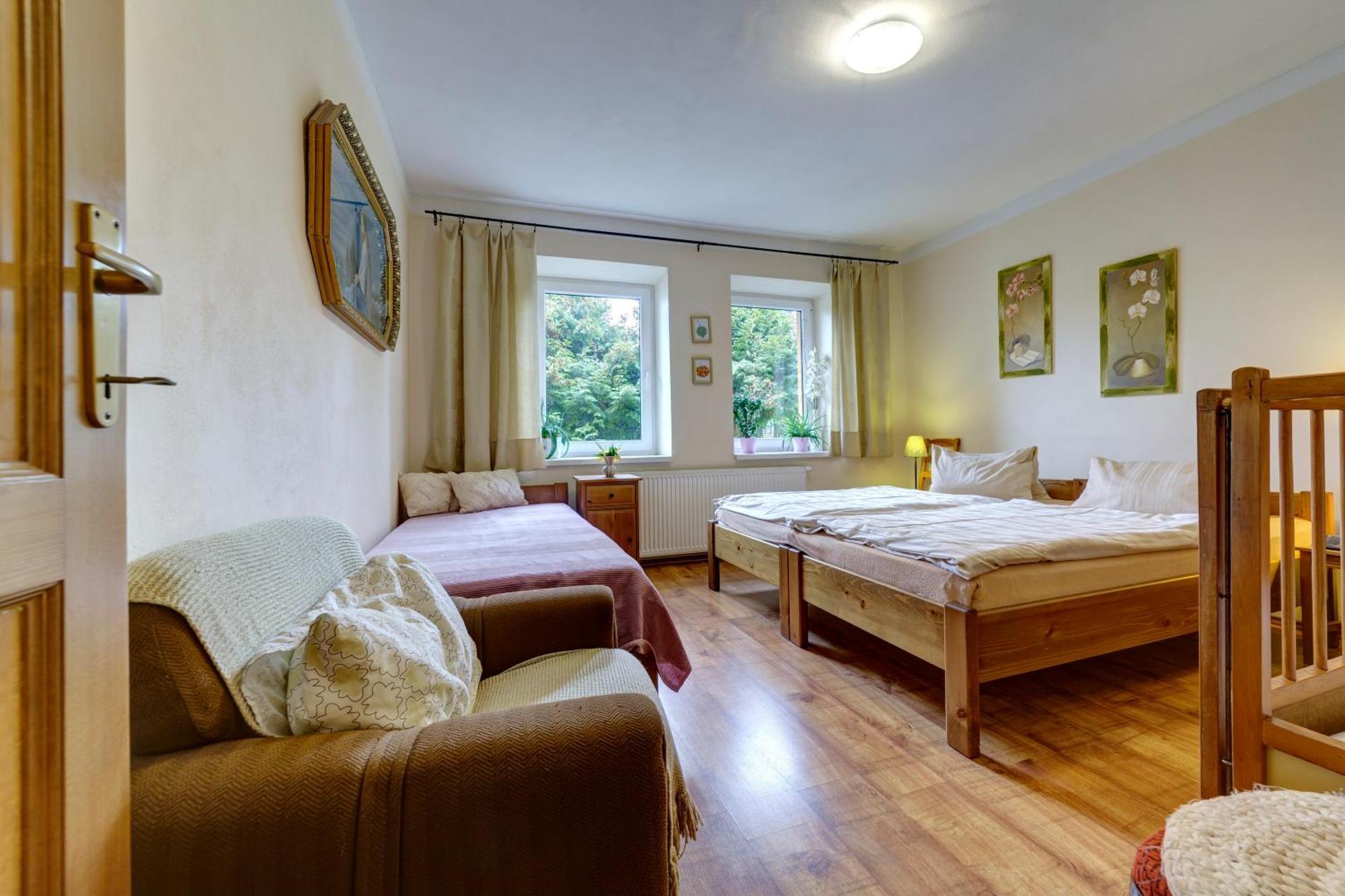 Apartmany Na Skle Malovane Kokava Kültér fotó