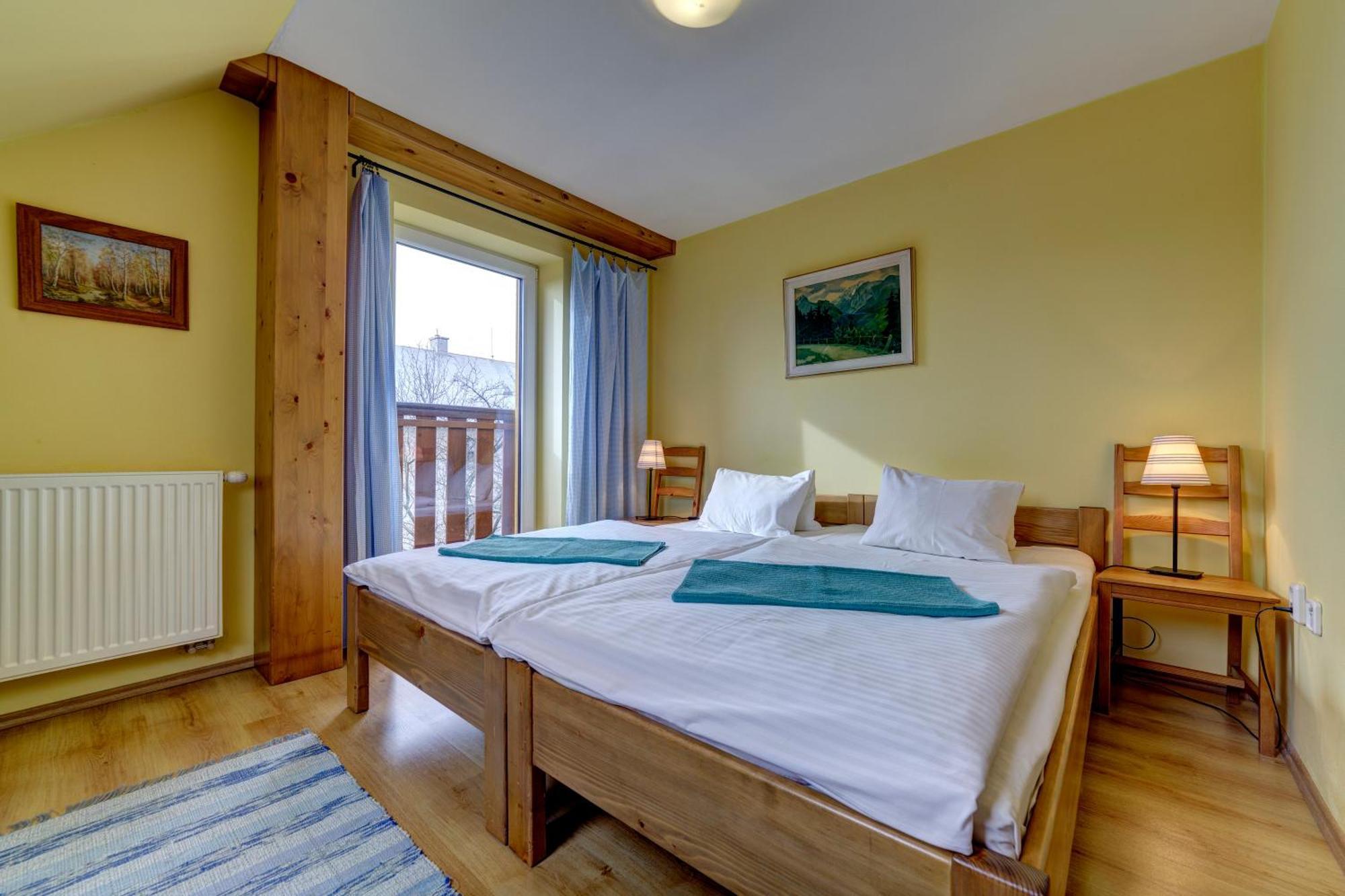 Apartmany Na Skle Malovane Kokava Kültér fotó