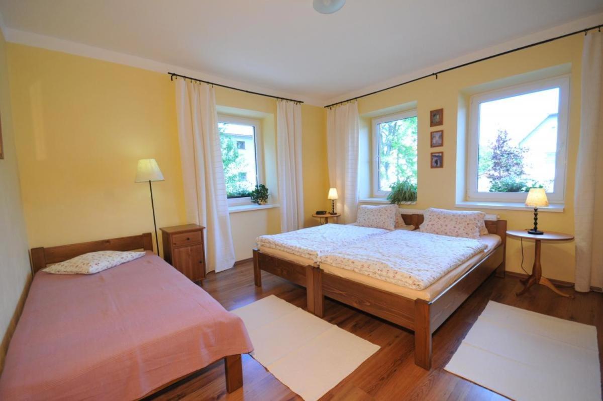 Apartmany Na Skle Malovane Kokava Kültér fotó